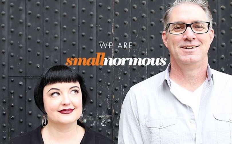 smallnormous LLC Santa Rosa marketing company