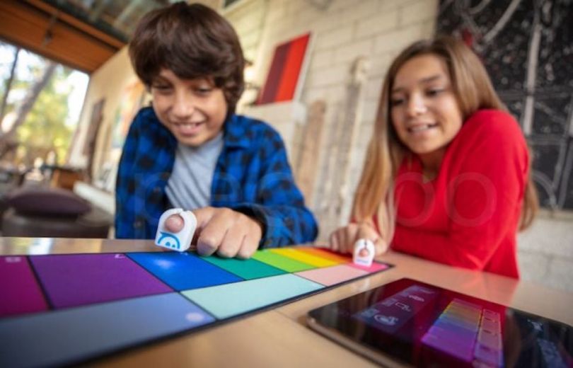 Sphero Specdrums Colorado tech news