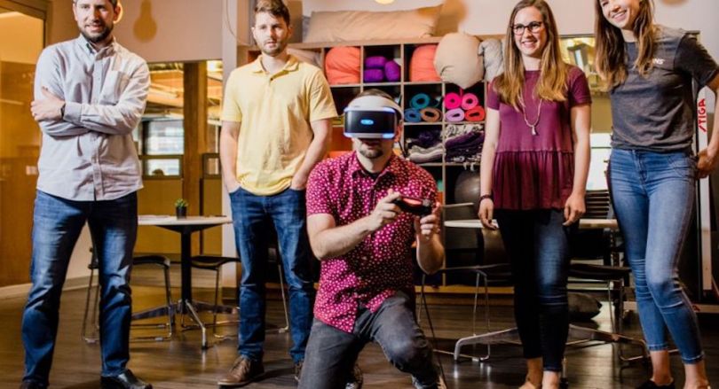 spins big data company chicago