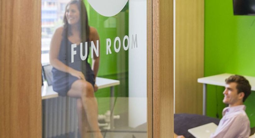 spothero downtown jobs chicago