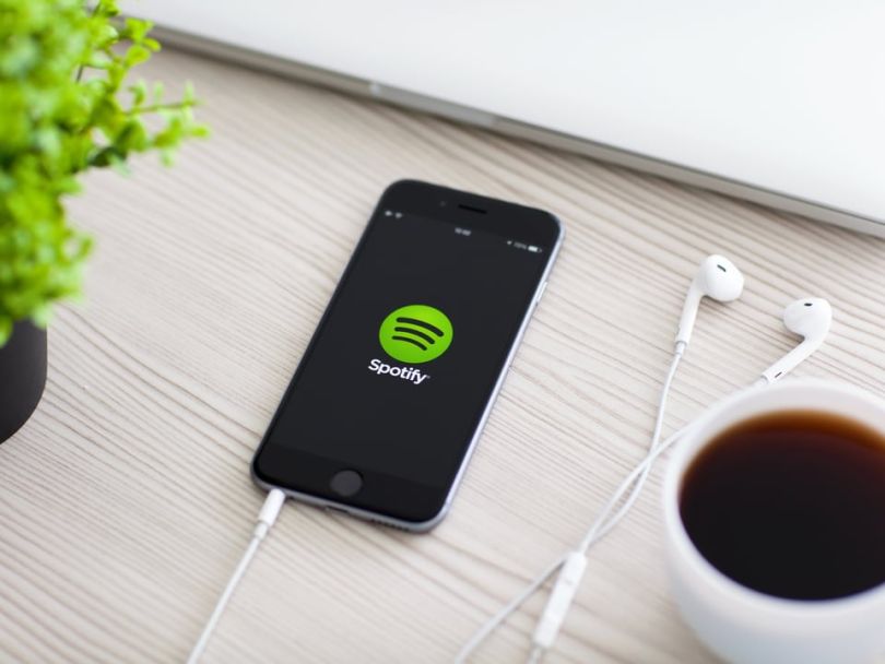 Spotify