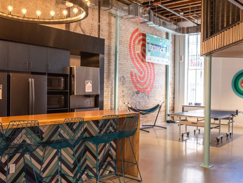 spreetail austin office