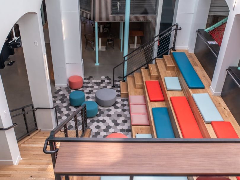 spreetail austin office