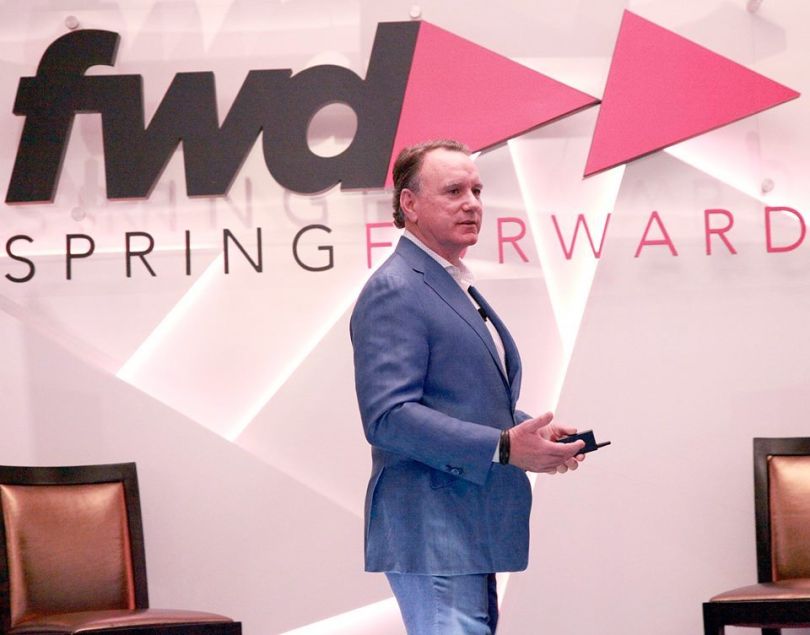 SpringCM DocuSign acquisition