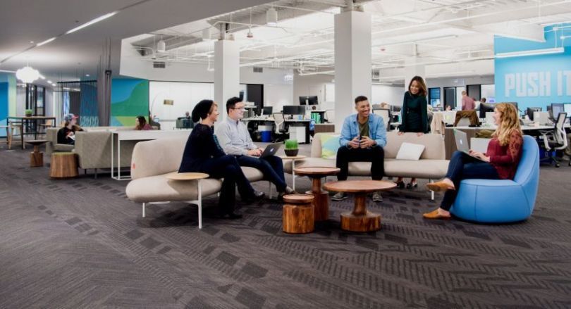 sprout social chicago tech