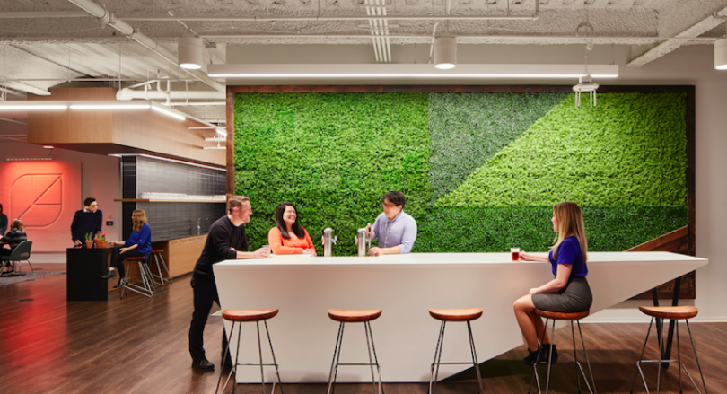 sprout social software company chicago