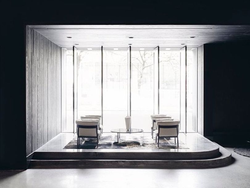 Squarespace NYC Office