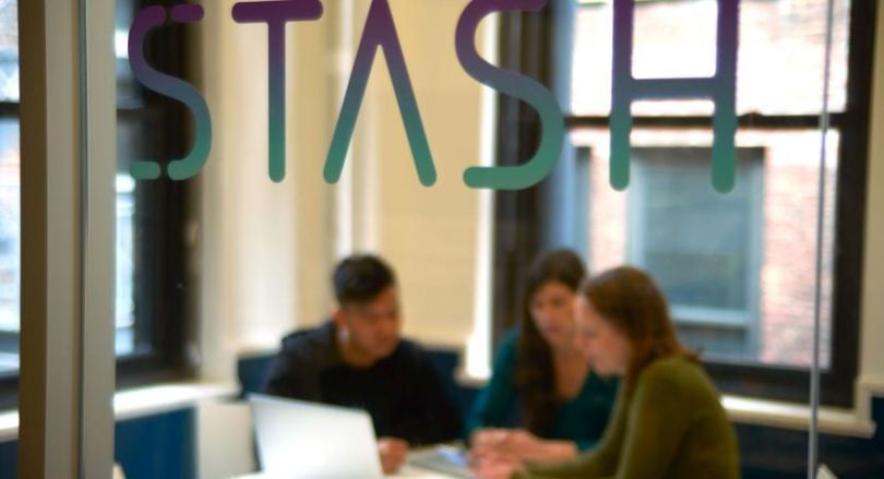 stash software engineer jobs nyc