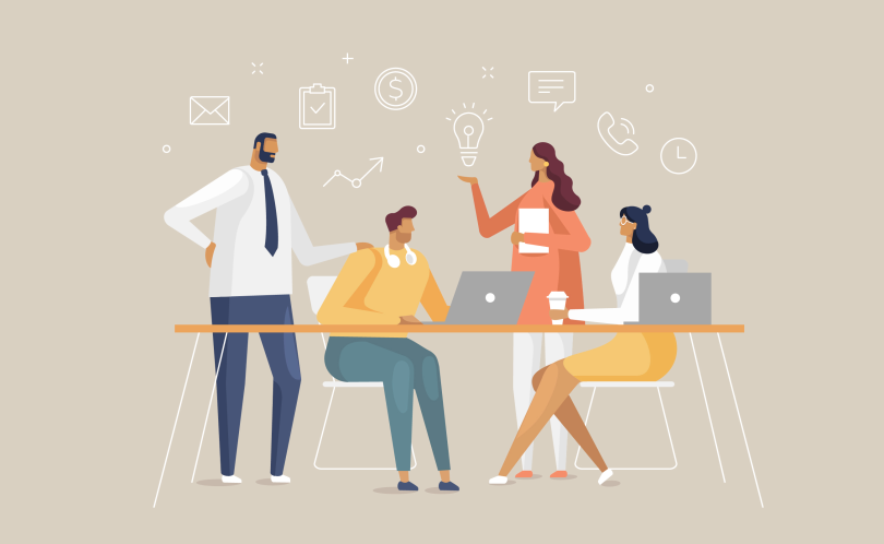 product vision
