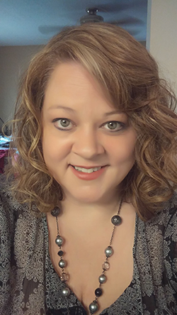 Stephanie Hooper- SEO Expert