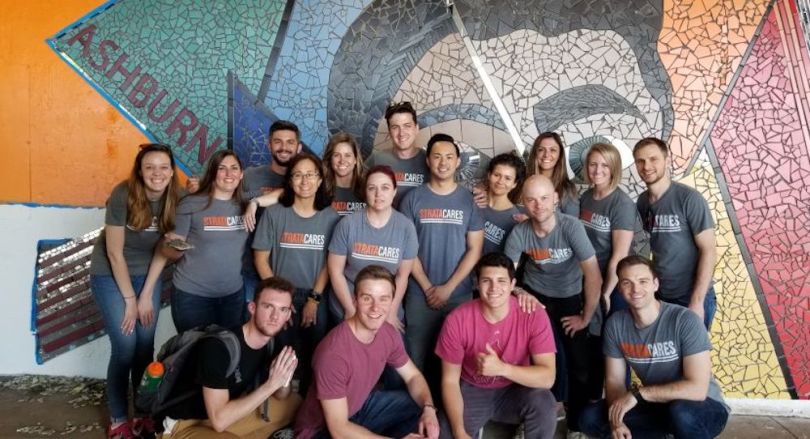 strata decision technology healthcare company chicago