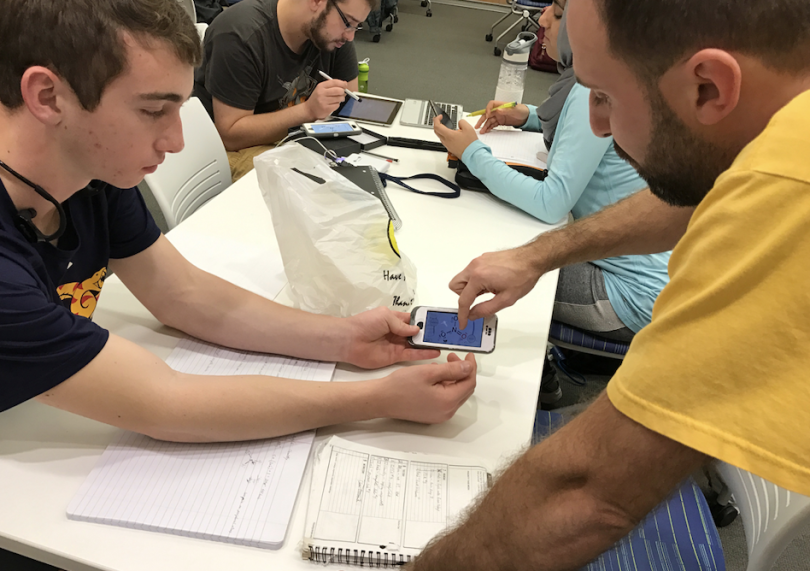 NYC-based 101edu raised $4.6M, capping off a year of triple-digit growth