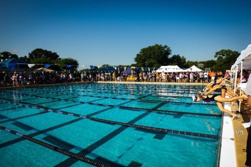 swimtopia sports company austin