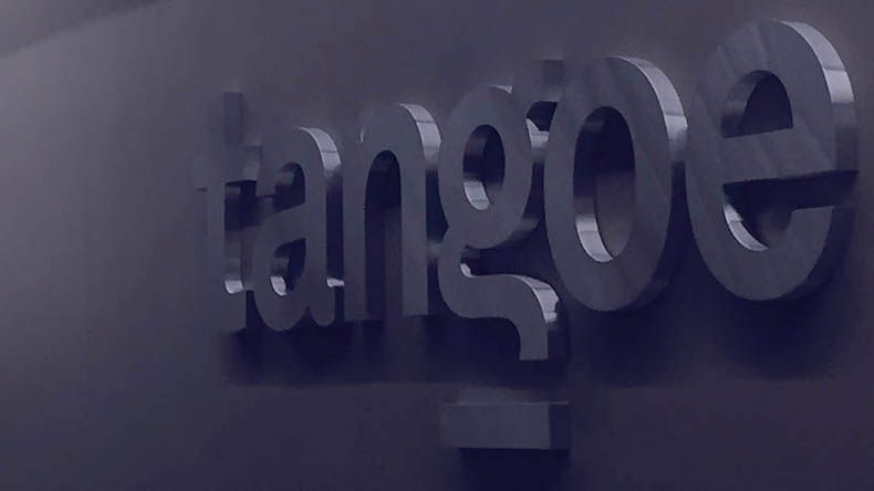 tangoe austin top 100
