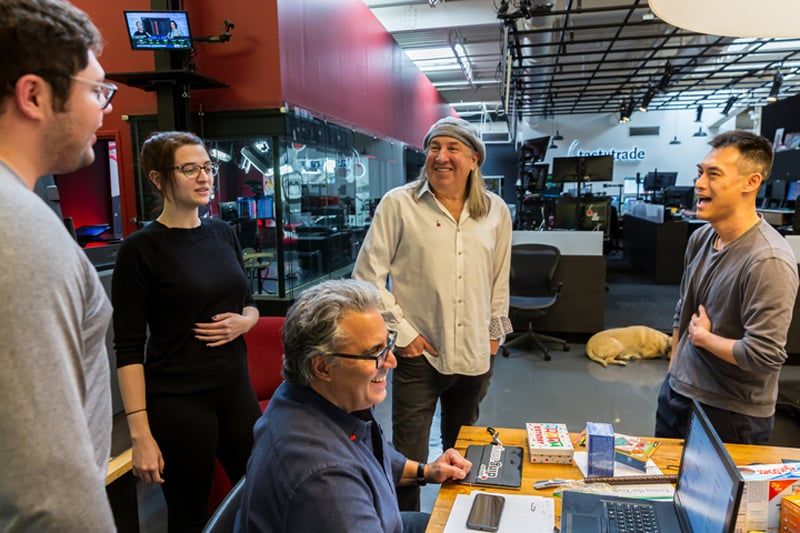 Tastytrade