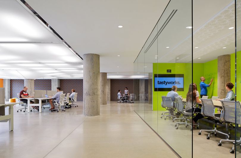 tastytrade chicago tech company
