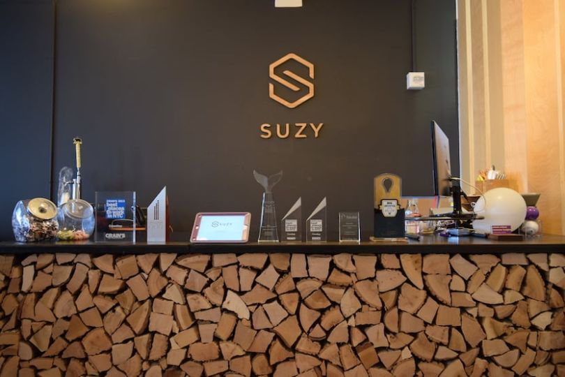 suzy