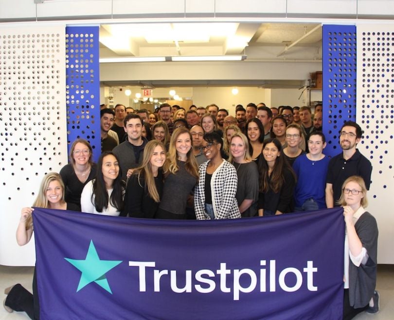 trustpilot
