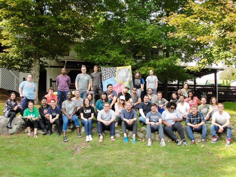 teachable nyc startups