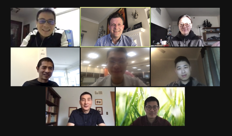 Supernova chicago smart analytics 