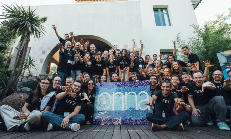 NYC-based Onna raised $27M, plans to grow team