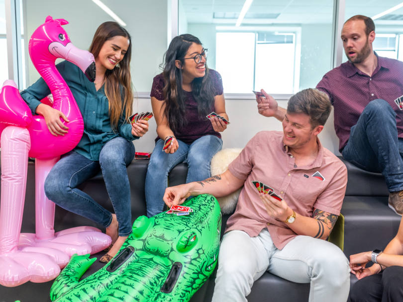 Data scientist, Austin tech careers