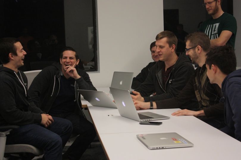 snapsheet chicago tech company