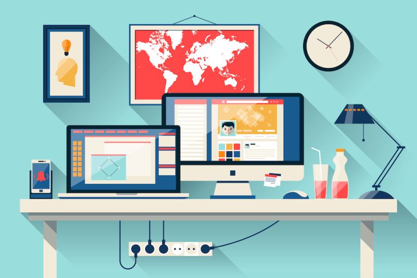 technology business intelligence applications examples