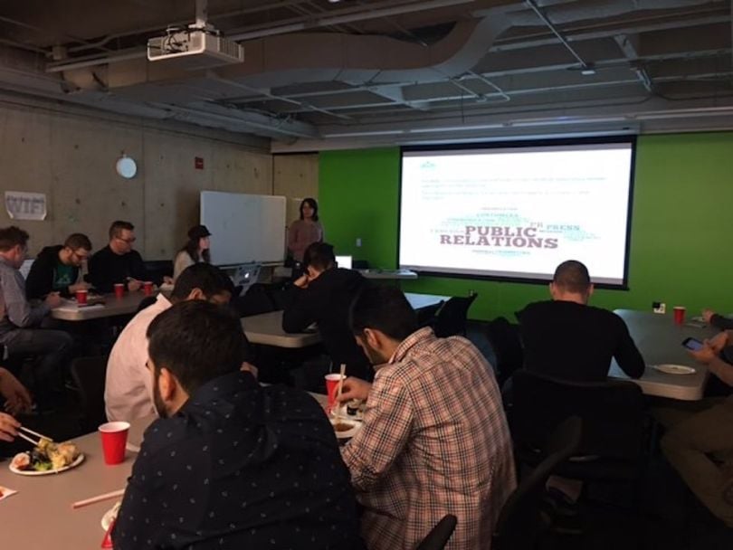 techstars seattle incubator accelerator presentation