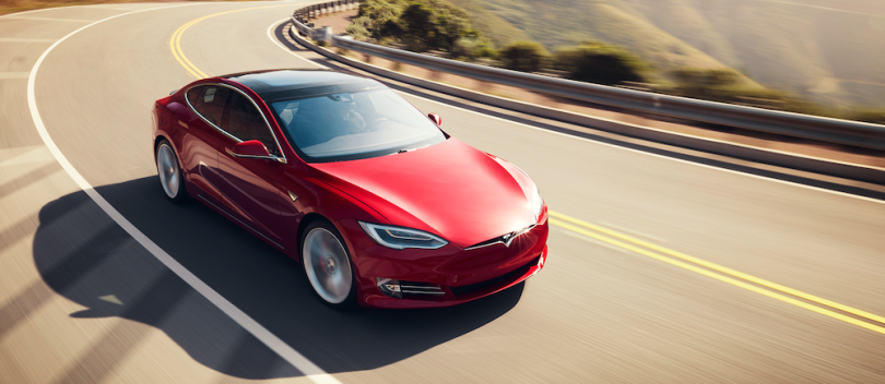 tesla business intelligence applications examples