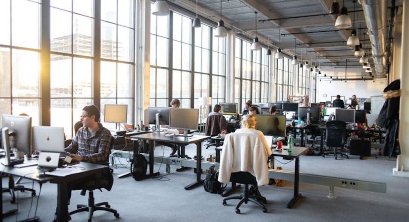 tock software company chicago