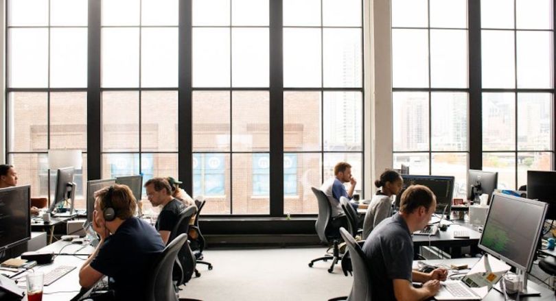 tock software company chicago