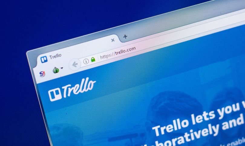 trello ux applications examples