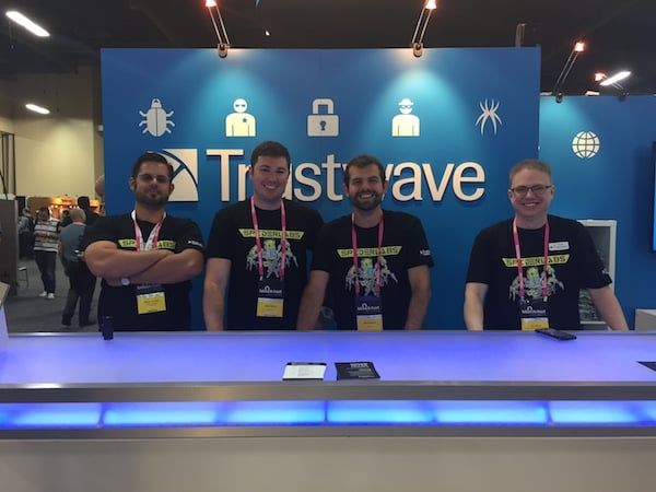 Trustwave