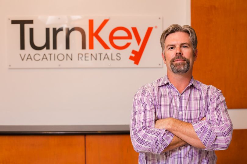 photo provided by turnkey vacation rentals