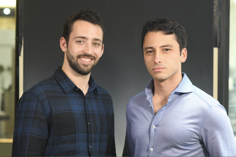 T-REX fintech startup nyc jobs funding