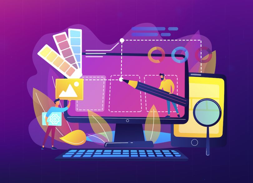 ux applications examples