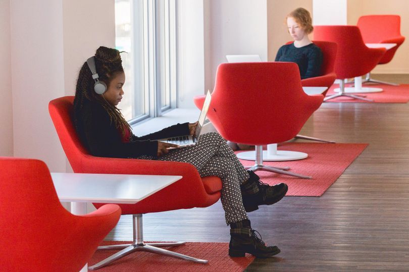 vail systems chicago tech company