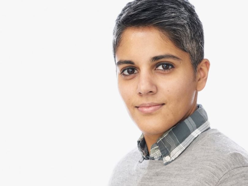 Vimeo women leader driving change NYC tech