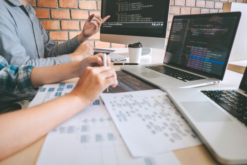 vlocity software