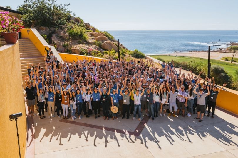vungle tech team