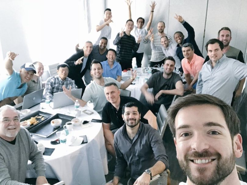 wanchain austin
