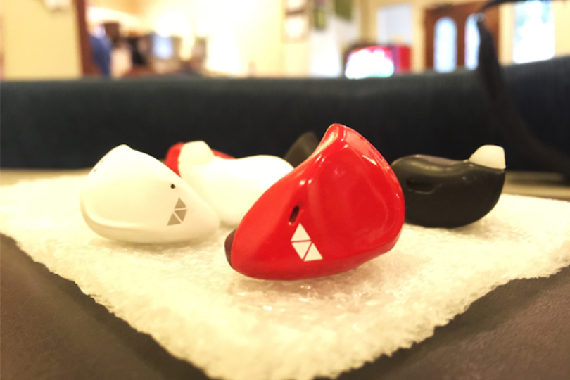 waverly labs wearables company nyc