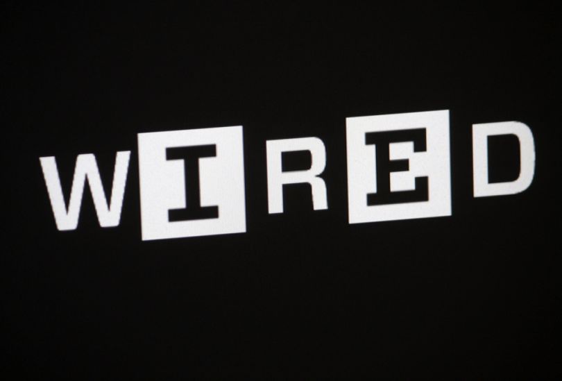 WIRED media companies San Francisco Bay Area