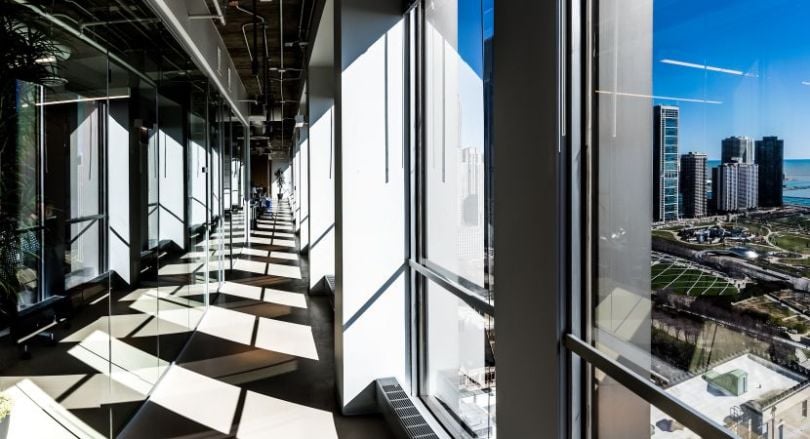 yello downtown jobs chicago