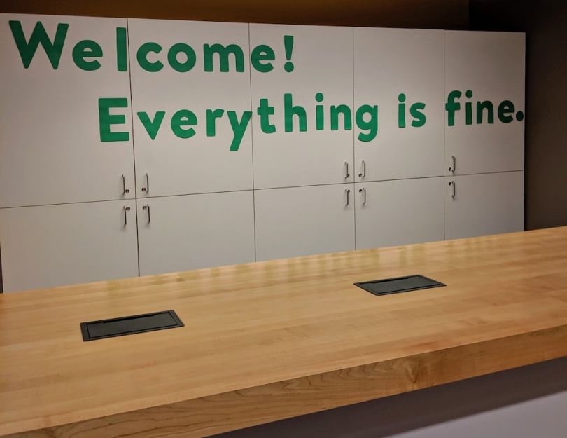yelp genius bar