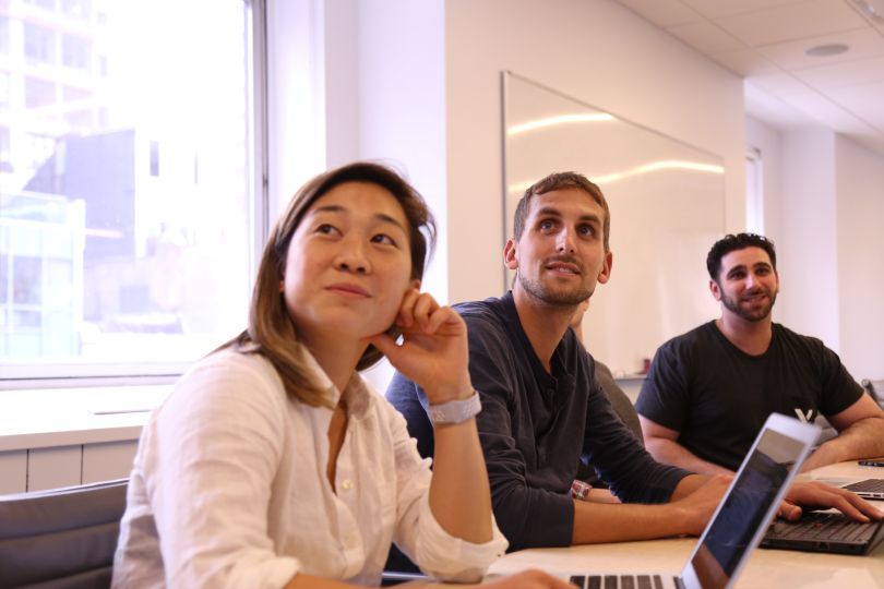 yext nyc tech company