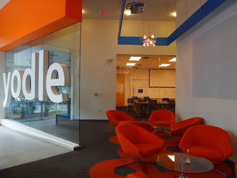yodle adtech company austin