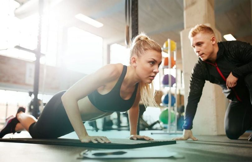 your trainer sports company austin