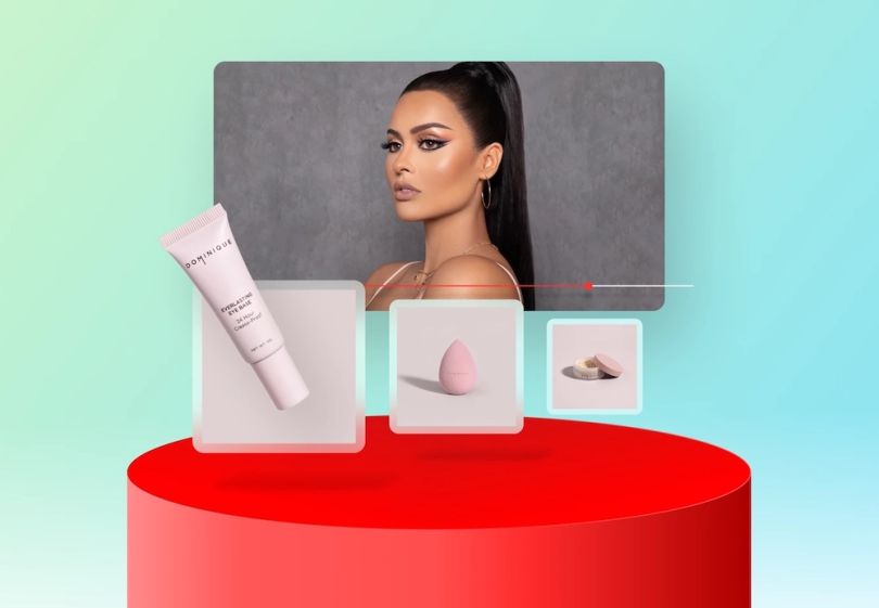 youtube and shopify collab for youtube shopping
